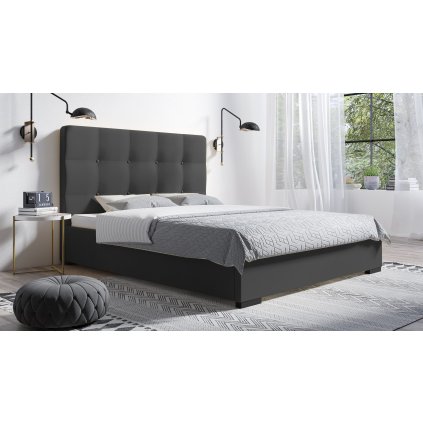 Bed 08 casablanca 18 + casablanca 16