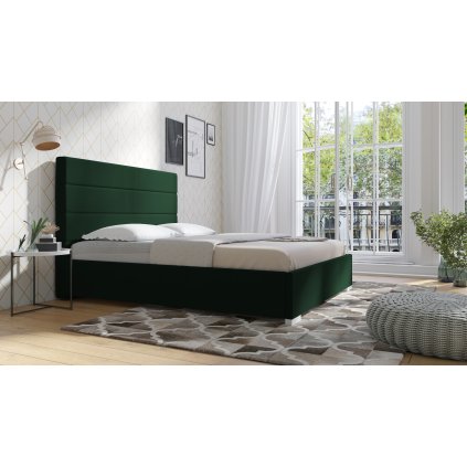 Bed 11 Riviera 81
