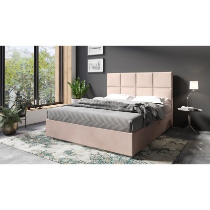 Bed 18 Casablanca 05