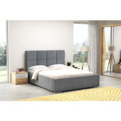 Bed15 casablanca 14