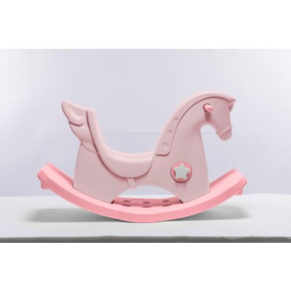 konik ruzovy 2