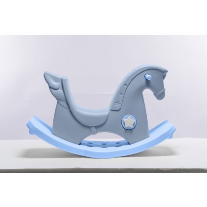 konik modry 2
