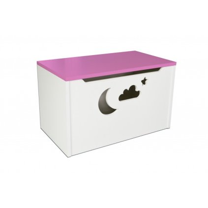 kufer na zabawki design chmurka (1) 1573549553