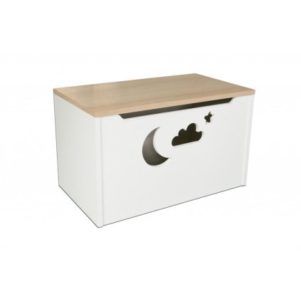 kufer na zabawki design chmurka 1573549570
