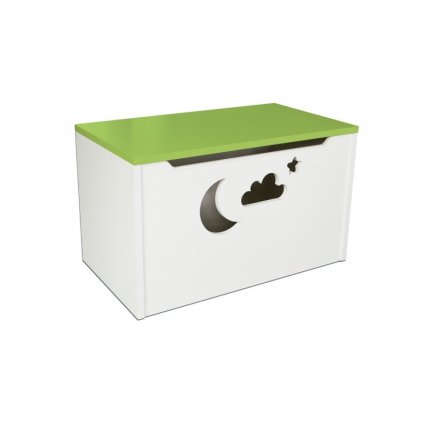 kufer na zabawki design chmurka (3) 1573549593