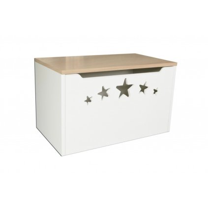 kufer na zabawki design gwiazdki (3) 1573549338