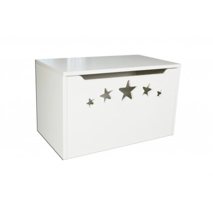 kufer na zabawki design gwiazdki (5) 1573549213