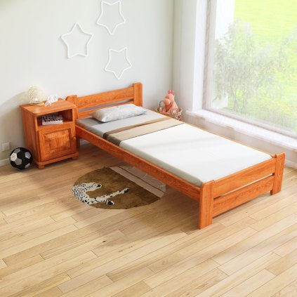 24221 postel union olse 80 x 200 cm