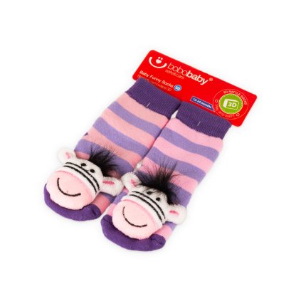 bobobaby ponozky oslik 01