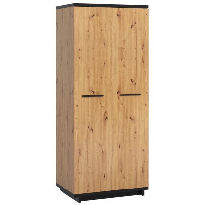 IS10 szafa artisan dwudrzwiowa praktyczna