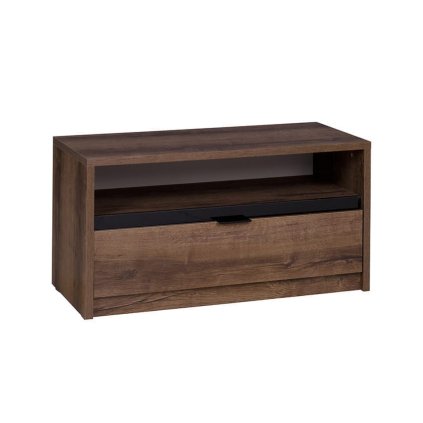 SZAFKA RTV Z SZUFLADA DEVON D09 1