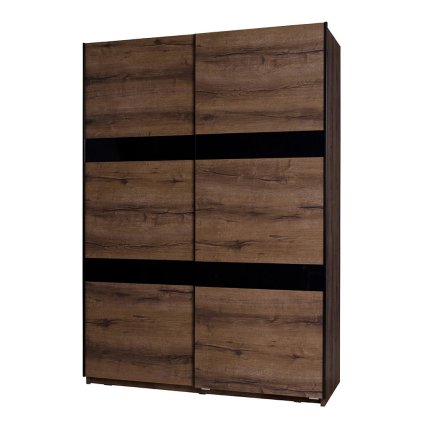 SZAFA PRZESUWNA DEVON D13 1 1