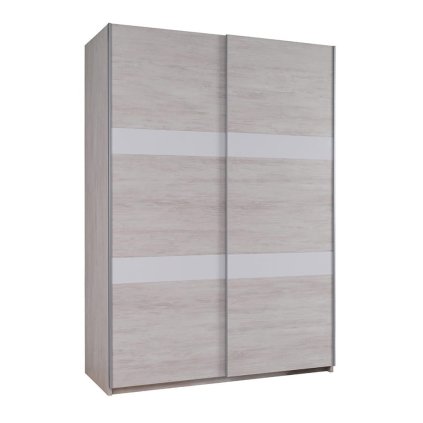 SZAFA PRZESUWNA DEVON D13 5