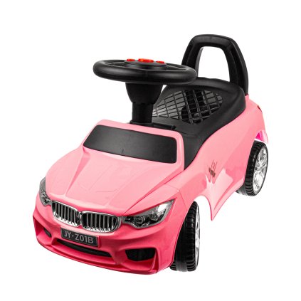 bmw ruzove 1