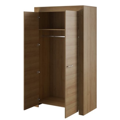 SZAFA SELF S05