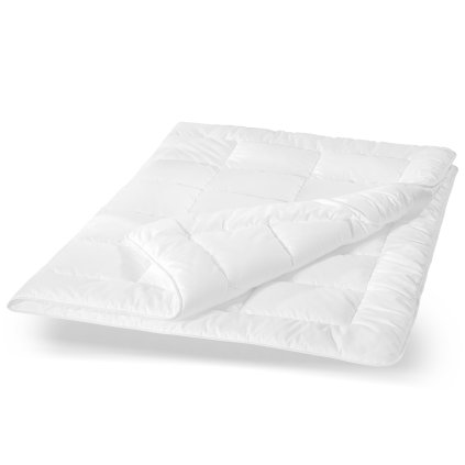 Koldra Hollofil Allerban