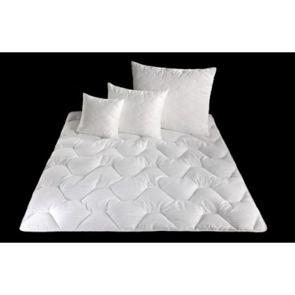 Přikrývka Micro hotell 140x200 cm