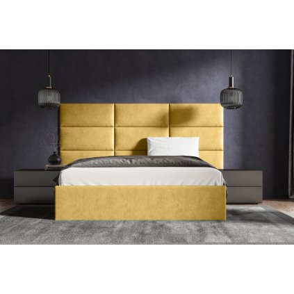 Bed lucy trynity 18 4