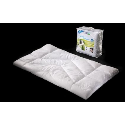 Peřinka a polštář AEGIS® ACTIVE 135x100 cm