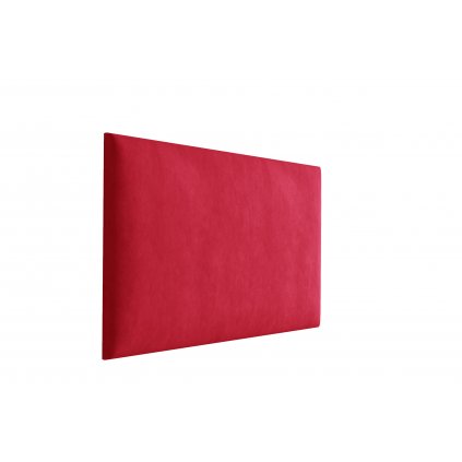 34399 calouneny panel trinity 40 x 30 cm cervena 2309