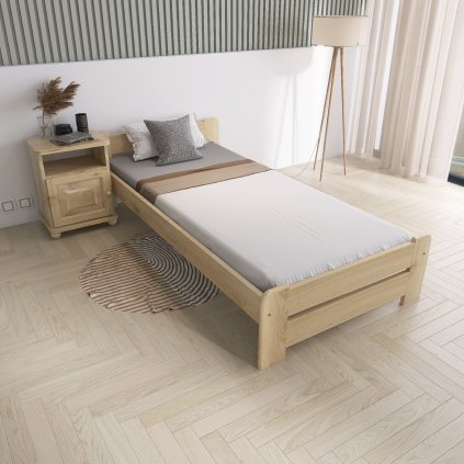 8871 2 postel emily 90x200 cm borovice 20190617 144005