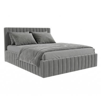 Čalouněná postel INTIMA 180x200 cm