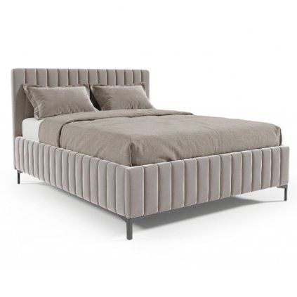 Čalouněná postel INTIMA+ 120x200 cm