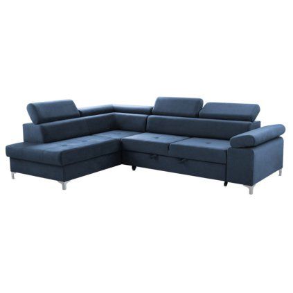 Rohová sedačka MADRID, 274 cm