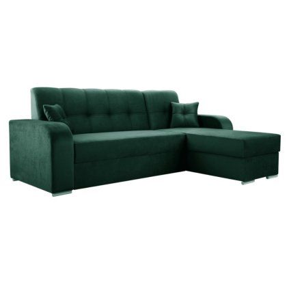 Rohová sedačka ORINOCO, 243 cm