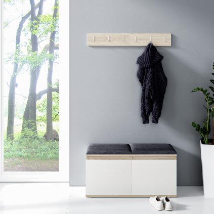 szafka bez paneli trynity 16