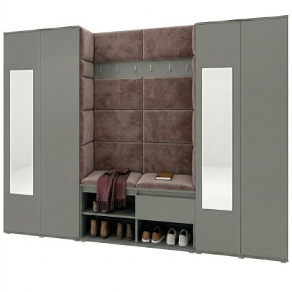 Trinity 10 Grafit (trinity06)