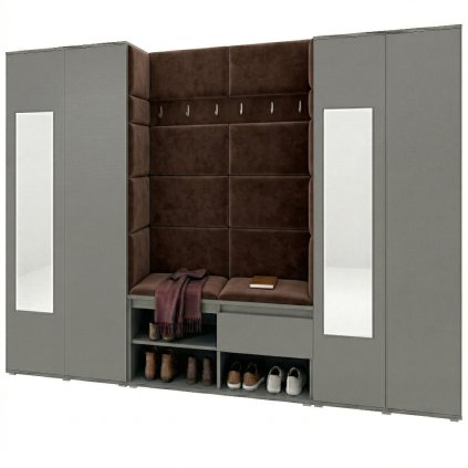 Trinity 10 Grafit (trinity07)