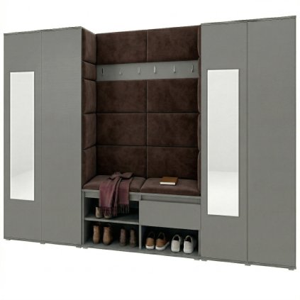 Trinity 10 Grafit (trinity08)