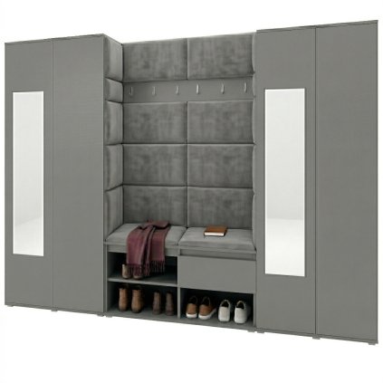 Trinity 10 Grafit (trinity14)