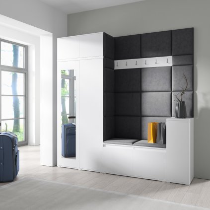 emi 26 biała trinity 16