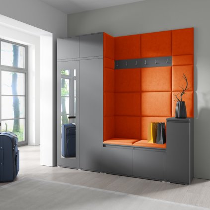 emi 26 grafit trinity 25