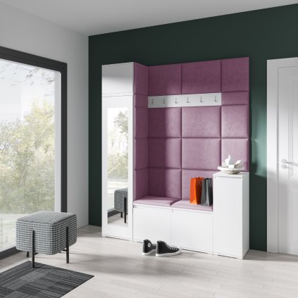 emi 29 biała trinity 11