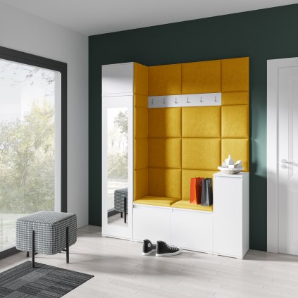 emi 29 biała trinity 26