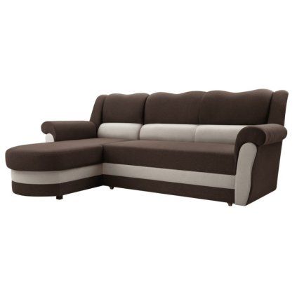 Rohová sedačka BRUNO, 240 cm