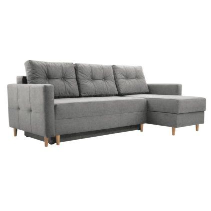 Rohová sedačka METRO, 233 cm