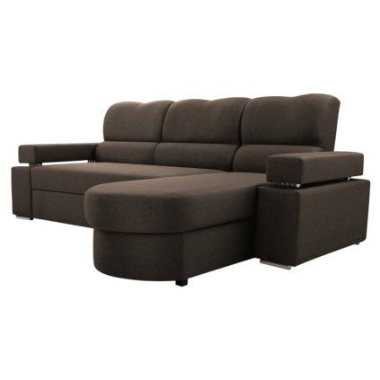 Rohová sedačka MAGIC, 254 cm