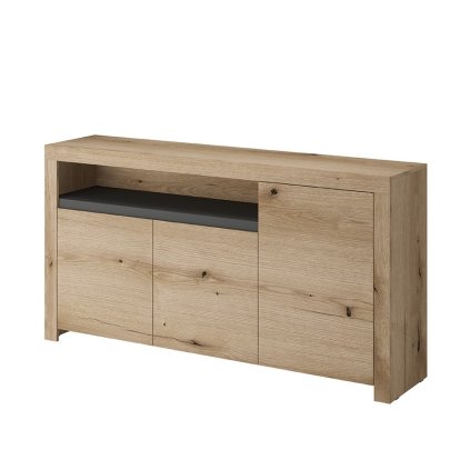 Evoke EK163