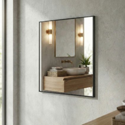 cerne male svisle i vodorovně