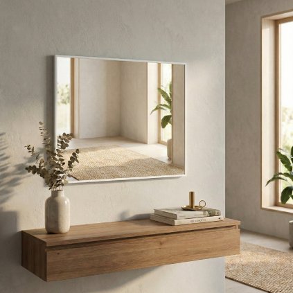 bile stredni vodorovně