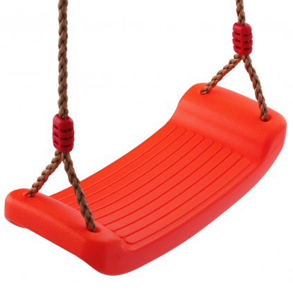 S101 plastic swing seat