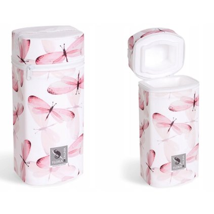 Ceba TERMOOPAKOWANIE JUMBO na butelke WAZKI ROZ