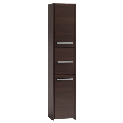 Koupelnová skříňka S43 - Wenge