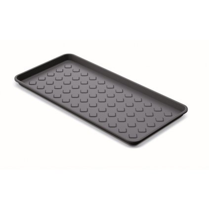 Odkládací podložka DRY PAD antracit 71,6 cm