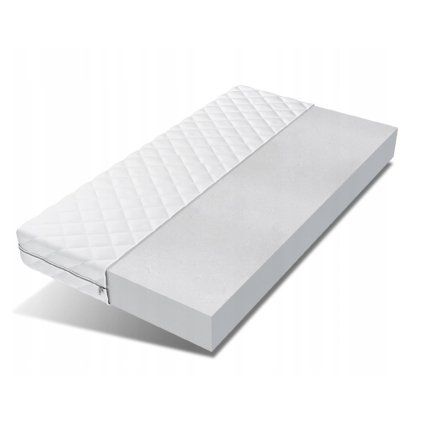 Matrace molitanová 120x60 cm