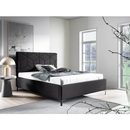 Bed 35 ar trinity 16